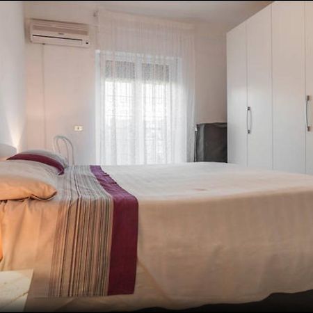 Appartamento Serapo Gaeta Dış mekan fotoğraf