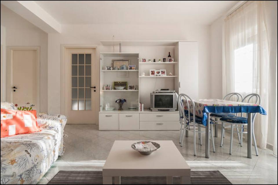 Appartamento Serapo Gaeta Dış mekan fotoğraf